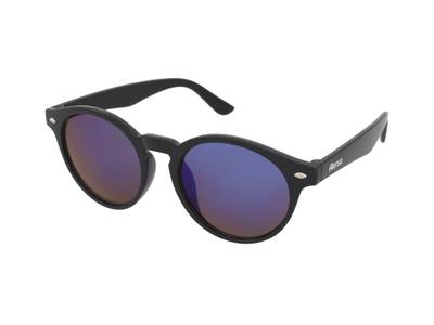 Gafas de sol Alensa Retro II Black Mirror 