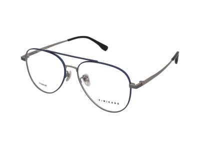 Gafas graduadas Kimikado Titanium Hiko-shi C3 