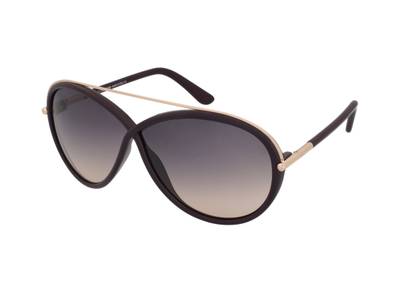 Tom Ford Tamara FT0454 81Z 