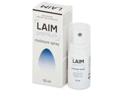 Spray ocular Laim premium 10 ml 