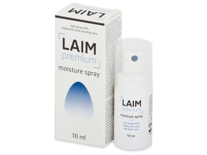 Spray ocular Laim premium 10 ml - Eye spray