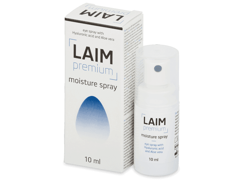 Spray ocular Laim premium 10 ml - Eye spray