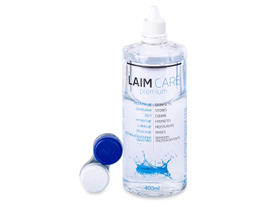 Líquido LAIM-CARE 400 ml  - líquido de limpieza
