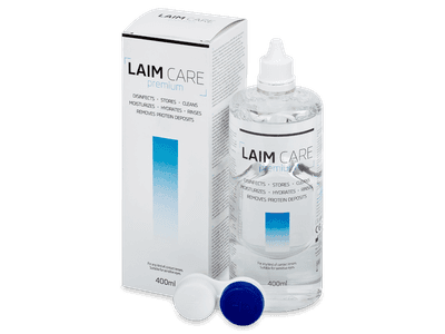 Líquido Laim Care 400 ml - líquido de limpieza