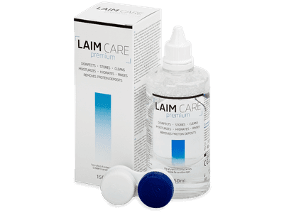 Líquido Laim Care 150 ml - líquido de limpieza