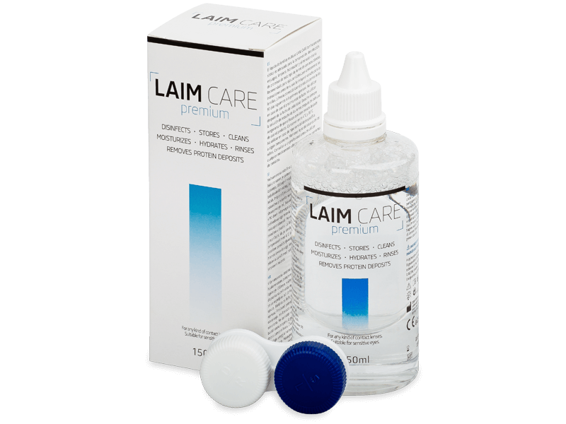 Líquido LAIM-CARE 150 ml  - líquido de limpieza