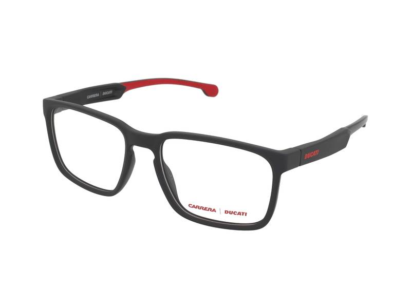 Dioptría de gafas Carrera Ducati Carduc 031 OIT Lentes-Shop