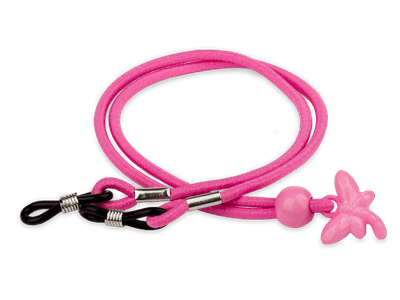 Correa para gafas de niño - rosa CK002 C3