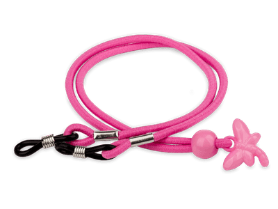 Correa para gafas de niño - rosa CK002 C3 