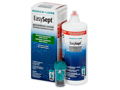 EasySept solución de peróxido 360 ml - Este producto también está disponible en esta variación de empaque
