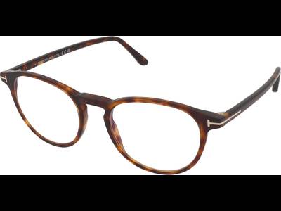 Gafas para trabajar en el ordenador Tom Ford FT5803-B 054