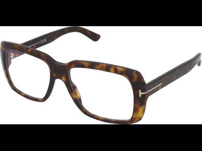 Gafas para trabajar en el ordenador Tom Ford FT5822-B 052