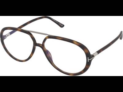 Gafas para trabajar en el ordenador Tom Ford FT5838-B 052