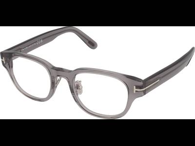 Gafas para trabajar en el ordenador Tom Ford FT5861-D-B 020