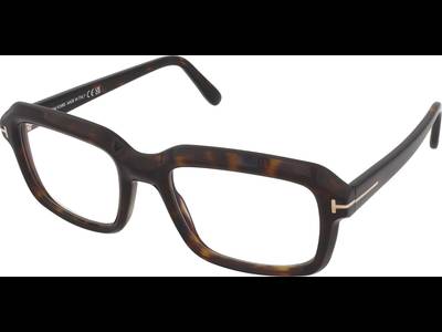Gafas para trabajar en el ordenador Tom Ford FT5888-B 052