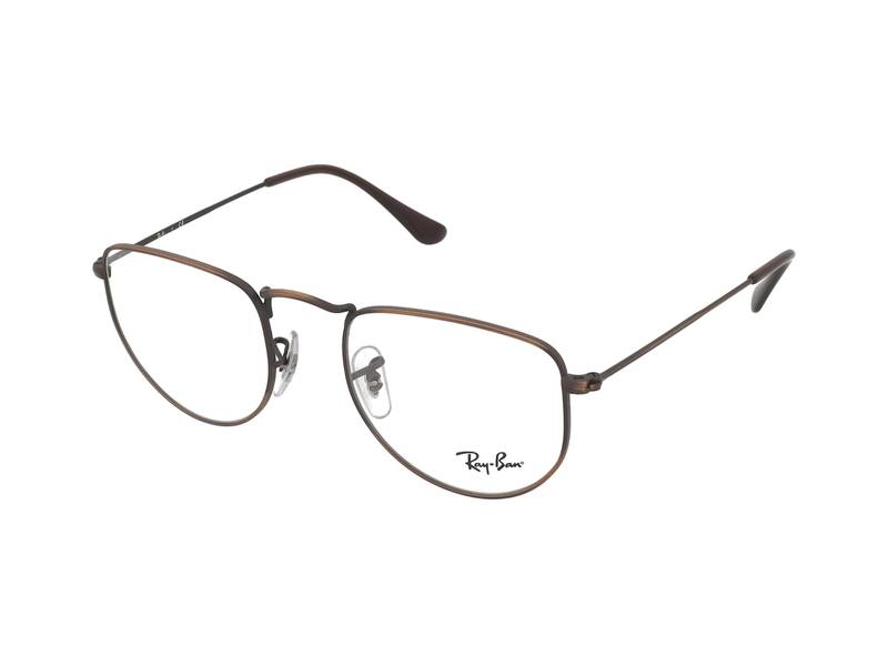 Gafas graduadas Ray-Ban Elon RX3958V 3120 