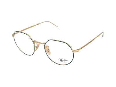 Ray-Ban Jack RX6465 3136