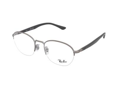 Ray-Ban RX6487 2502 