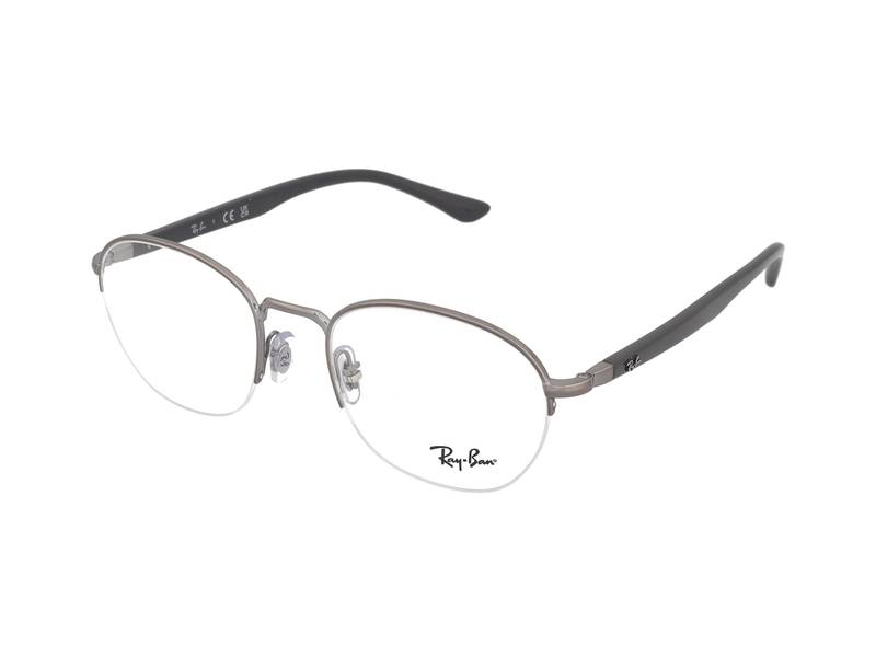 Gafas graduadas Ray-Ban RX6487 2502 