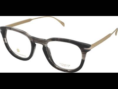 David Beckham DB 7122 8GX