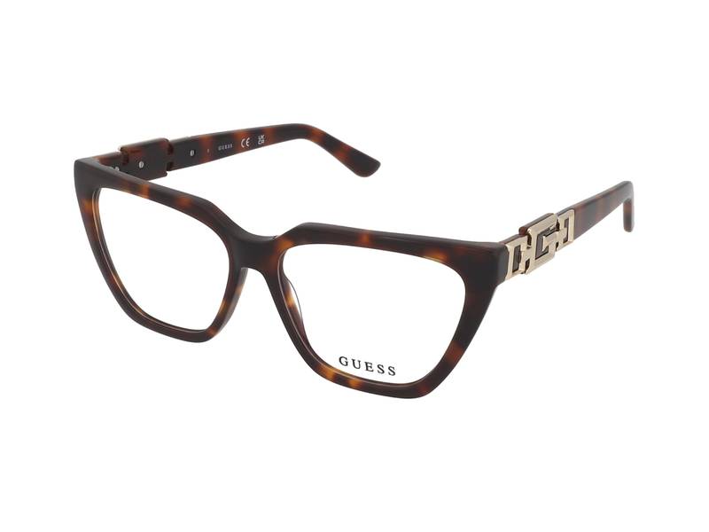Dioptría de gafas Guess GU2985 052 Lentes-Shop