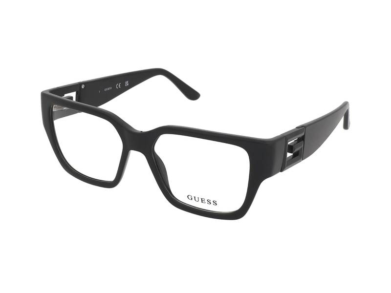 Dioptría de gafas Guess GU2987 001 Lentes-Shop