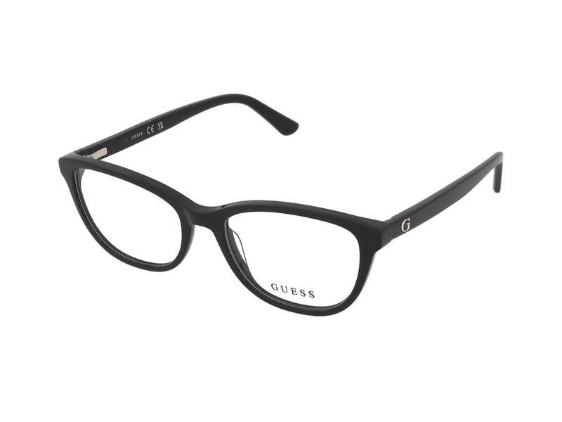 Dioptría de gafas Guess GU8270 001 Lentes-Shop
