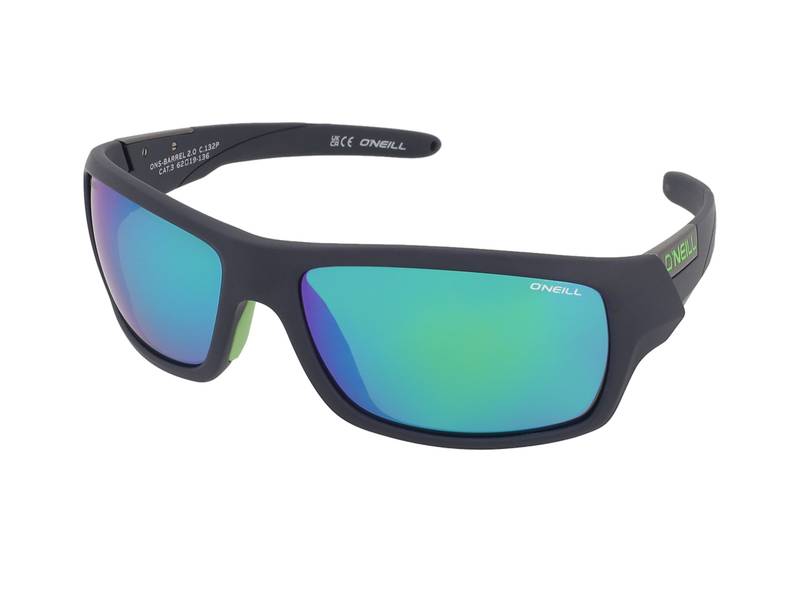 Verres De Rechange APEX Pour Lunettes De Soleil O'Neill 9002 2.0 - Neufs Avec étiquettes