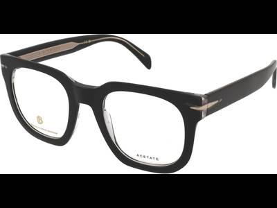 David Beckham DB 7123 7C5