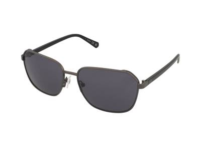 Guess GU 50073 - 020 Gris Otro | Gafas De Vista Hombre