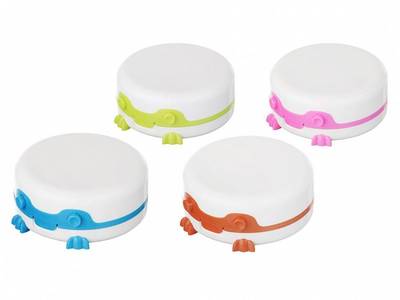 Caja vibratoria