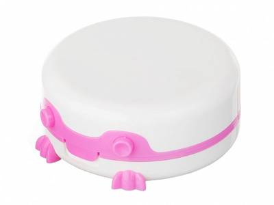 Caja vibratoria 