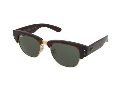 Ray-Ban Mega Clubmaster RB0316S 990/31