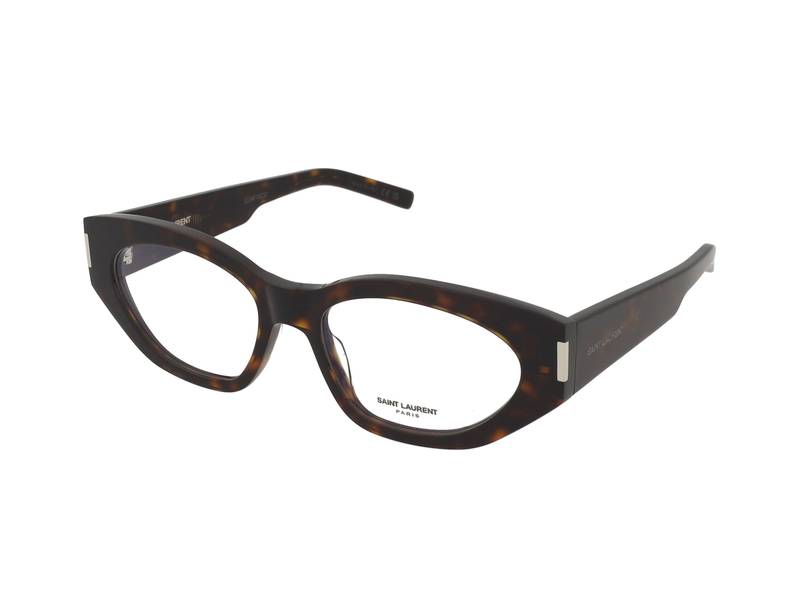 Dioptría de gafas Saint Laurent SL 638 OPT 002 Lentes-Shop