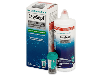 Líquido EasySept 360 ml