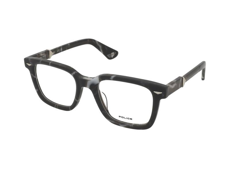 Gafas police graduadas hotsell