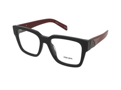 Dioptría de gafas Prada PR 08ZV 11F1O1 Lentes-Shop