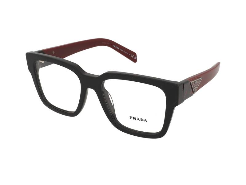 Dioptría de gafas Prada PR 08ZV 11F1O1 Lentes-Shop