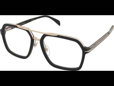 David Beckham DB 7128 2M2