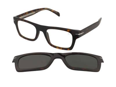 Gafas graduadas David Beckham DB 7129/CS 086/UC 