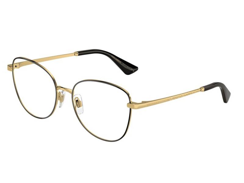 Gafas graduadas Dolce & Gabbana DG1355 1334 