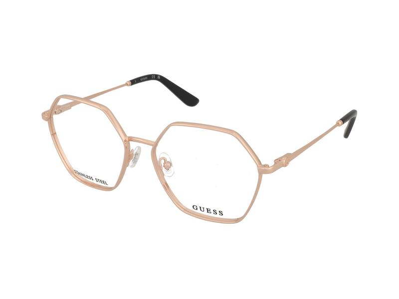 Dioptría de gafas Guess GU50184 028 Lentes-Shop