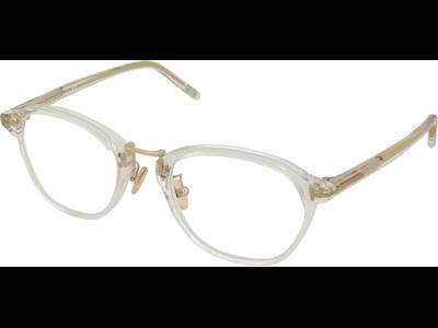 Gafas para trabajar en el ordenador Tom Ford FT5727-D-B 026
