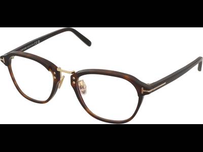 Gafas para trabajar en el ordenador Tom Ford FT5727-D-B 052