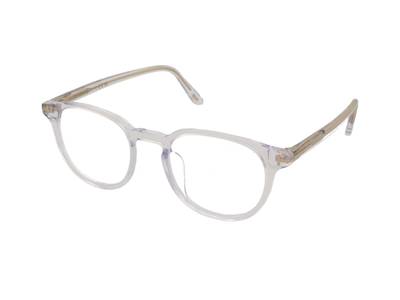Gafas para trabajar en el ordenador Tom Ford FT5795-K-B 026
