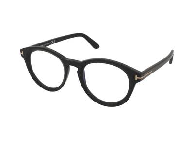 Gafas para trabajar en el ordenador Tom Ford FT5940-B 001