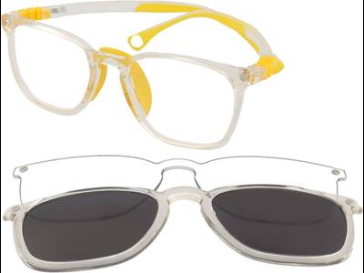 Crullé Kids Wiggle C7