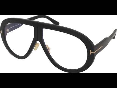 Tom Ford Troy FT836 001