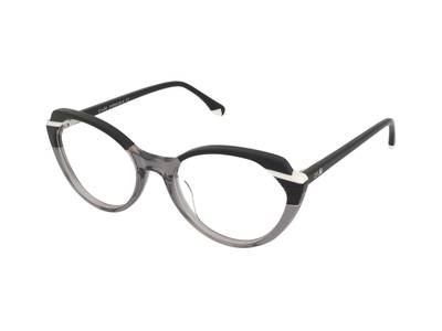 Gafas para trabajar en el ordenador Crullé Iridescent C1