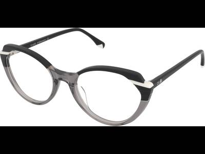 Gafas para trabajar en el ordenador Crullé Iridescent C1